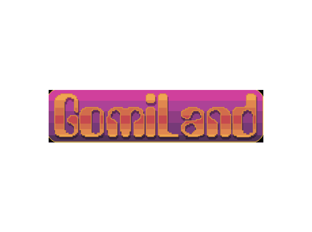 Gomiland