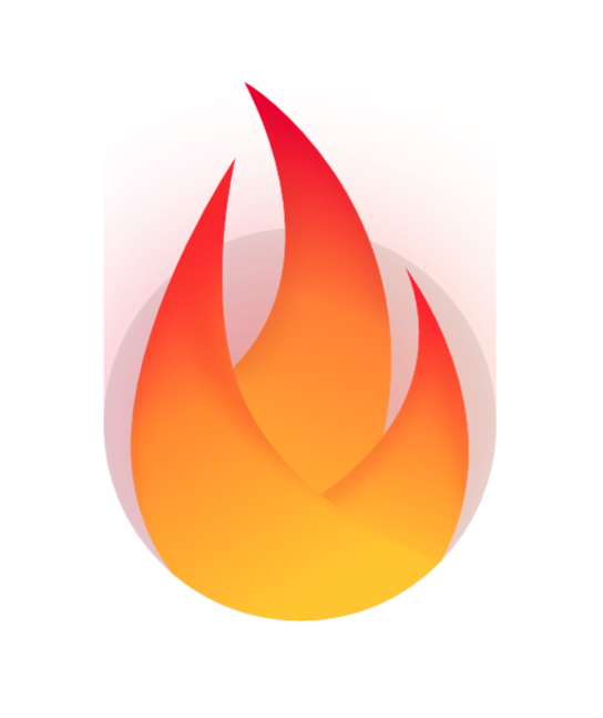 Flame Flutter Game